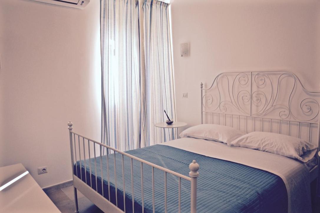 Bed and Breakfast I Tesori Del Mare à Letojanni Extérieur photo