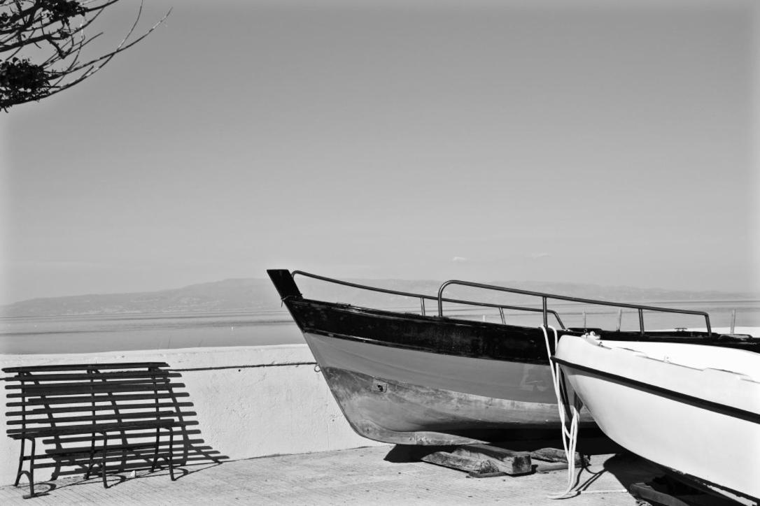 Bed and Breakfast I Tesori Del Mare à Letojanni Extérieur photo