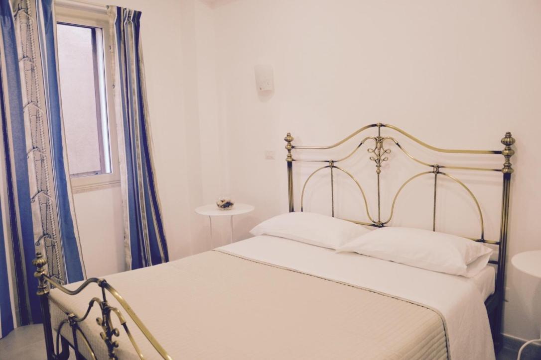 Bed and Breakfast I Tesori Del Mare à Letojanni Extérieur photo