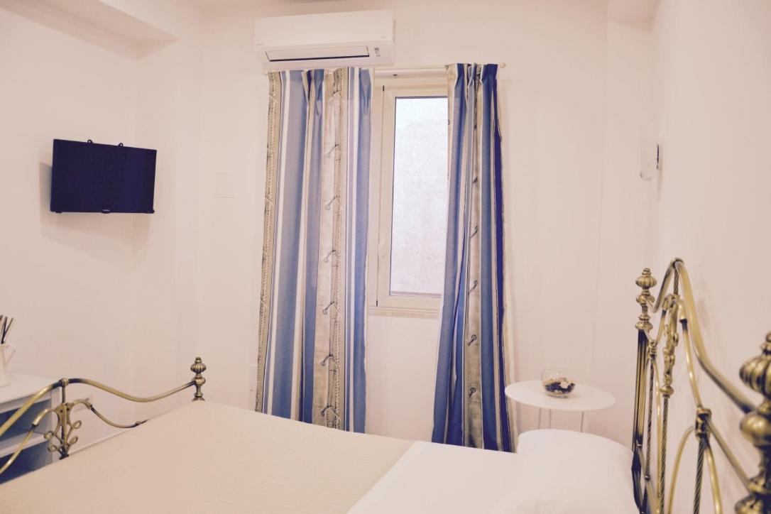 Bed and Breakfast I Tesori Del Mare à Letojanni Extérieur photo