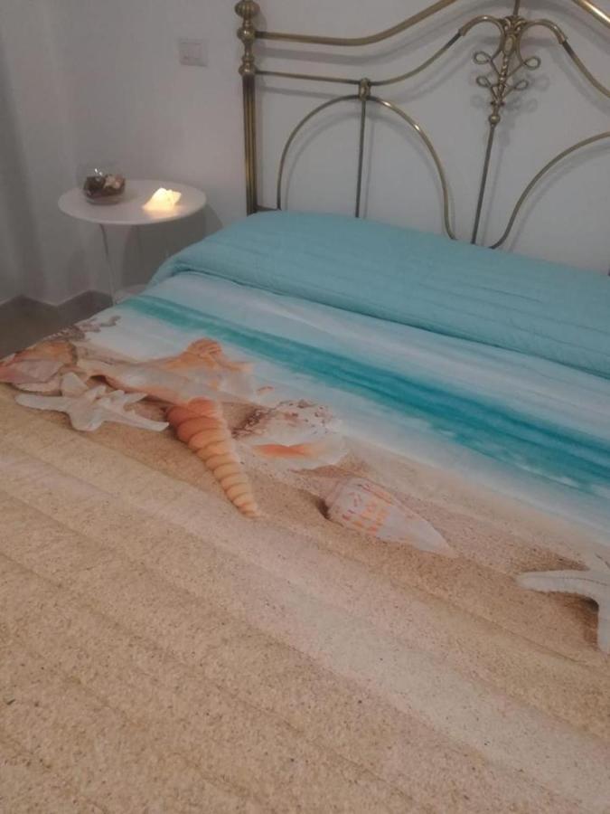 Bed and Breakfast I Tesori Del Mare à Letojanni Extérieur photo