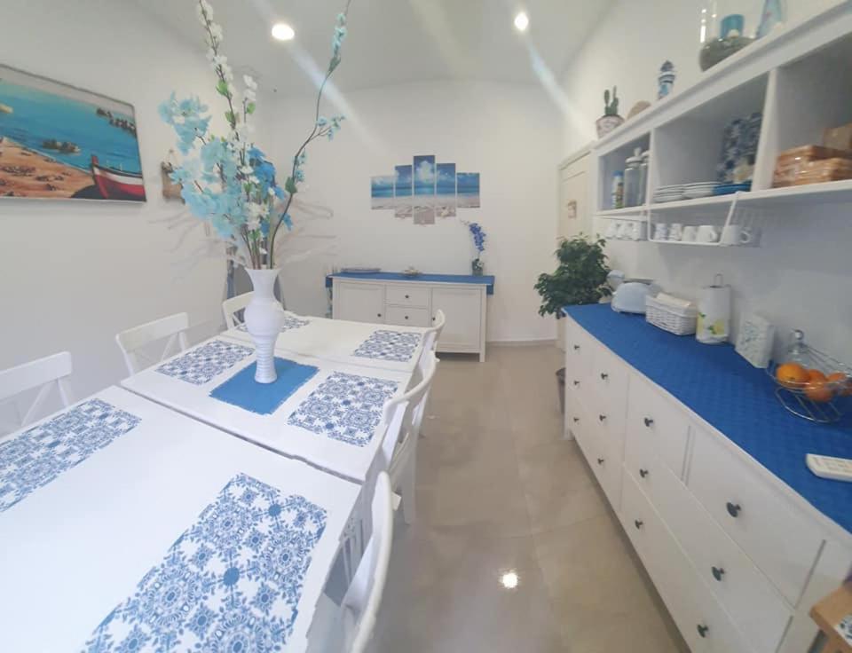 Bed and Breakfast I Tesori Del Mare à Letojanni Extérieur photo