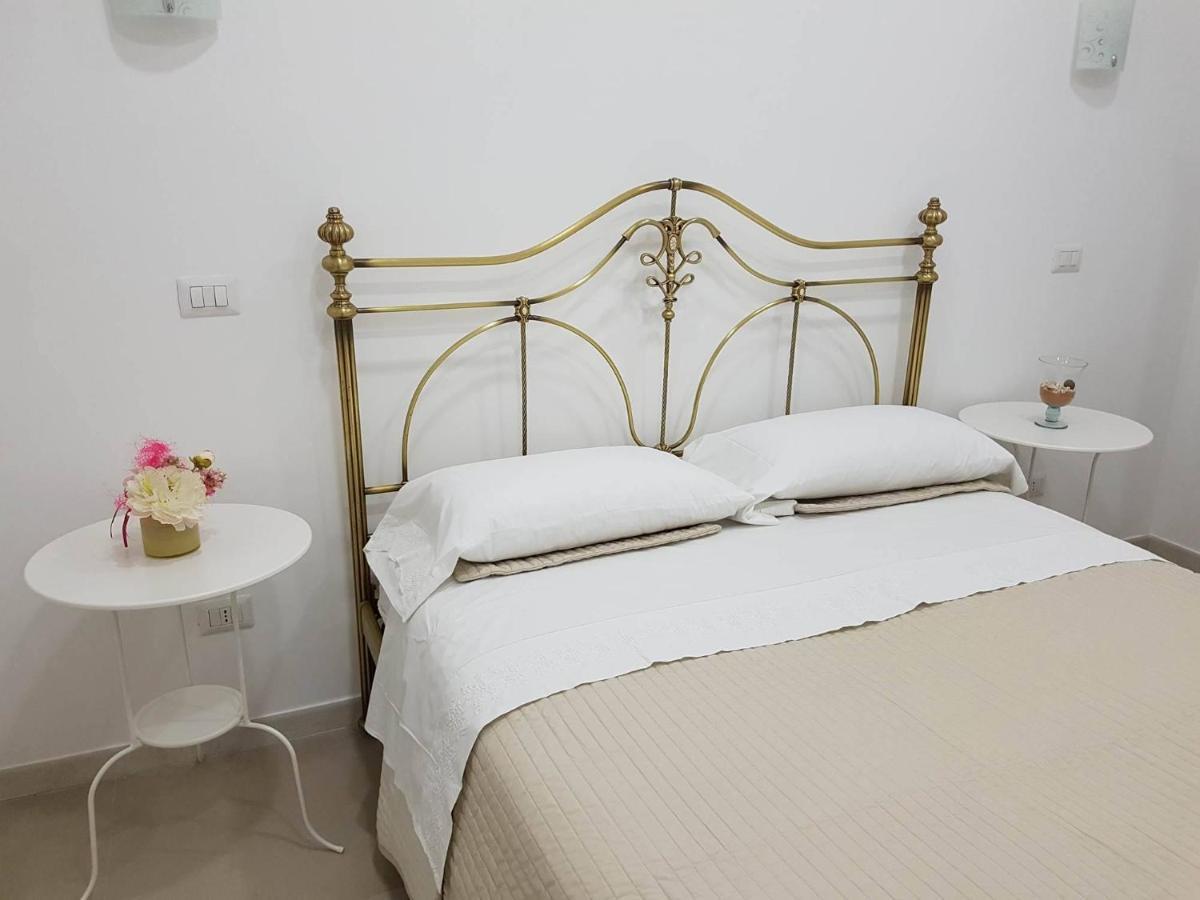 Bed and Breakfast I Tesori Del Mare à Letojanni Extérieur photo